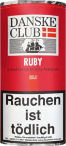 Danske Club Ruby