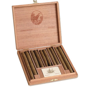 De Olifant Classic Scheepskiste