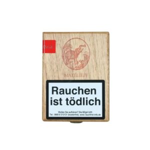 De Olifant Classic Matelieff