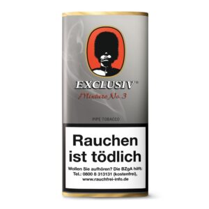 Exclusiv Mixture No.3 50g