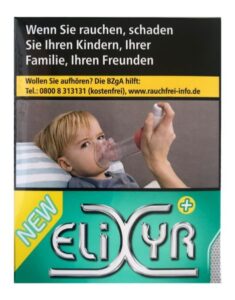 Elixyr Plus XL