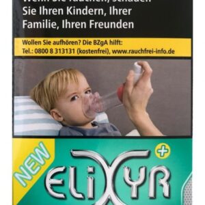 Elixyr Plus XL