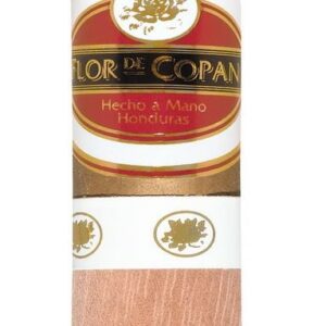 Flor de Copan Classic Short Magnum