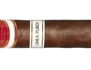 Flor de Copan Maduro Churchill - 20er