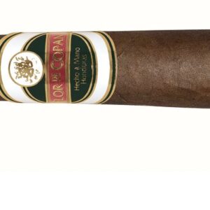 Flor de Copan Maduro Gordito - 20er