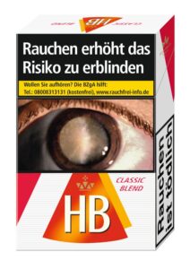 HB Classic Blend