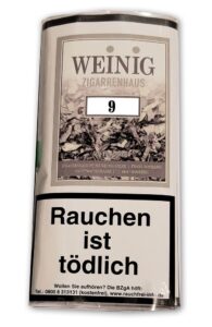 Peter Weinig No 9