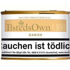 Ilsted Own Mixture No. 100