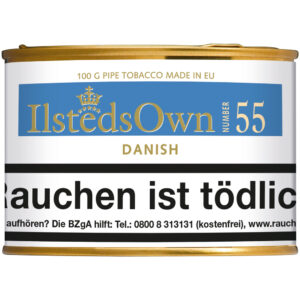 Ilsted Own Mixture No. 55