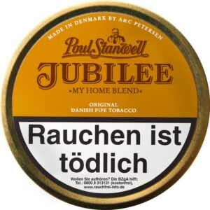 Stanwell Jubilee Pfeifentabak