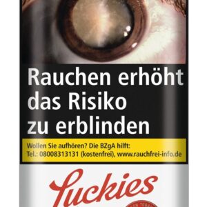 Lucky Strike Original Red - 30g