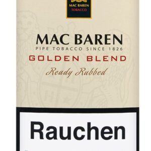 Mac Baren Golden Blend