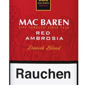 Mac Baren Red Ambrosia