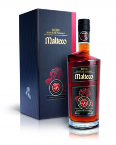 Malteco 20 Jahre Rum
