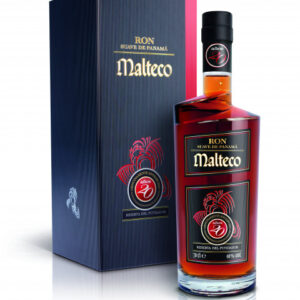 Malteco 20 Jahre Rum