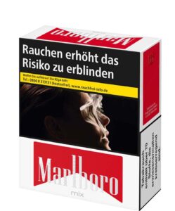 Marlboro Mix 2XL