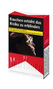 Marlboro Red