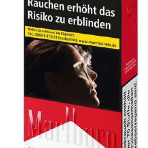 Marlboro Red
