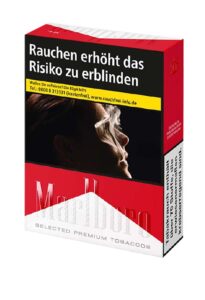 Marlboro Red XL