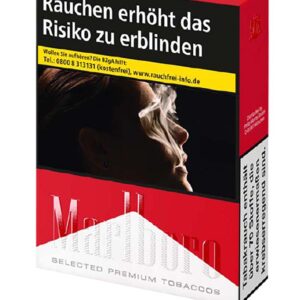 Marlboro Red XL