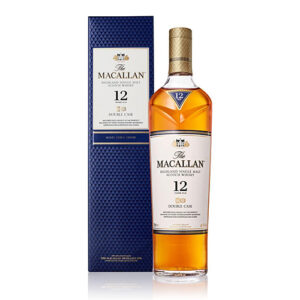Macallan Double Cask 12 Jahre