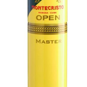 Montecristo OPEN Master A/T