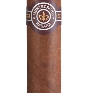 Montecristo Medias Coronas