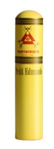 Montecristo Linea Edmundo Petit Edmundo A/T
