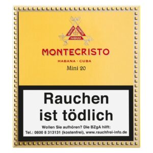 Montecristo Mini
