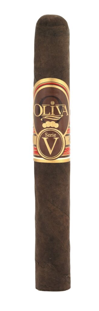 Oliva Serie V No. 4 - 24er