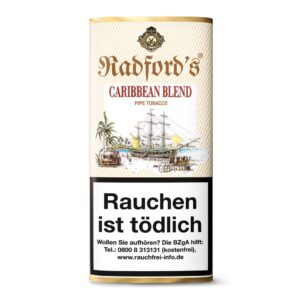 Radfords Caribbean Blend 50 gr.