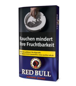 Red Bull Zware Shag