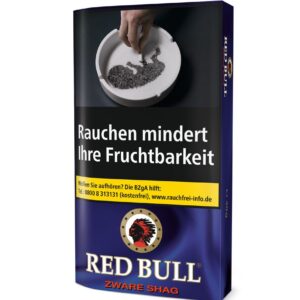 Red Bull Zware Shag