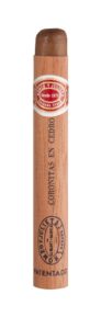 Romeo y Julieta Coronitas en Cedro - 25er