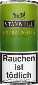 Stanwell Extra White 50g