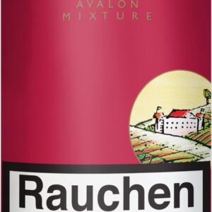 W.O. Larsen Avalon Mixture