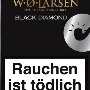 W.O. Larsen Black Diamond 100g