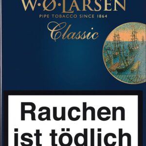 W.O. Larsen Classic 100g