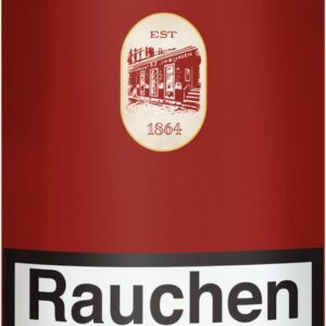 W.Ø. Larsen Scarlet Passion 50g