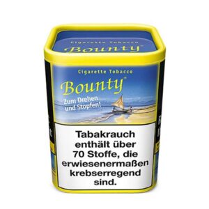 Bounty Zigarettentabak - 200g