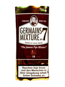 Germains Mixture No.7