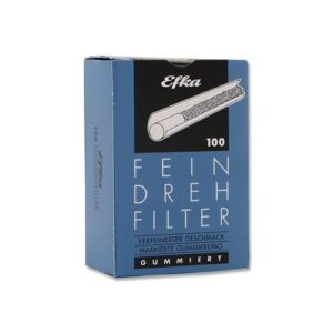 Efka Feindrehfilter