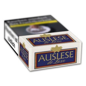 Auslese de Luxe
