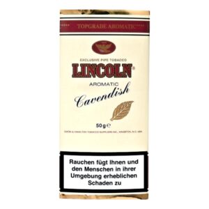 Lincoln Cavendish 50g