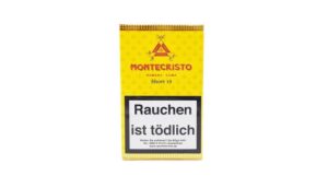 Montecristo Shorts