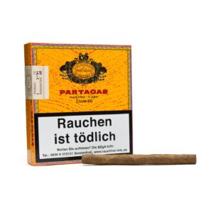 Partagas Club