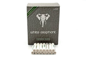 White Elephant Supermix Filter - 150er
