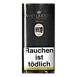W.O. Larsen Unique 50 gr.