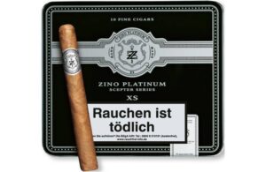 Zino Scepter XS - 10er