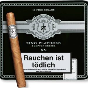 Zino Scepter XS - 10er